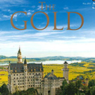 会員情報誌「THE GOLD」